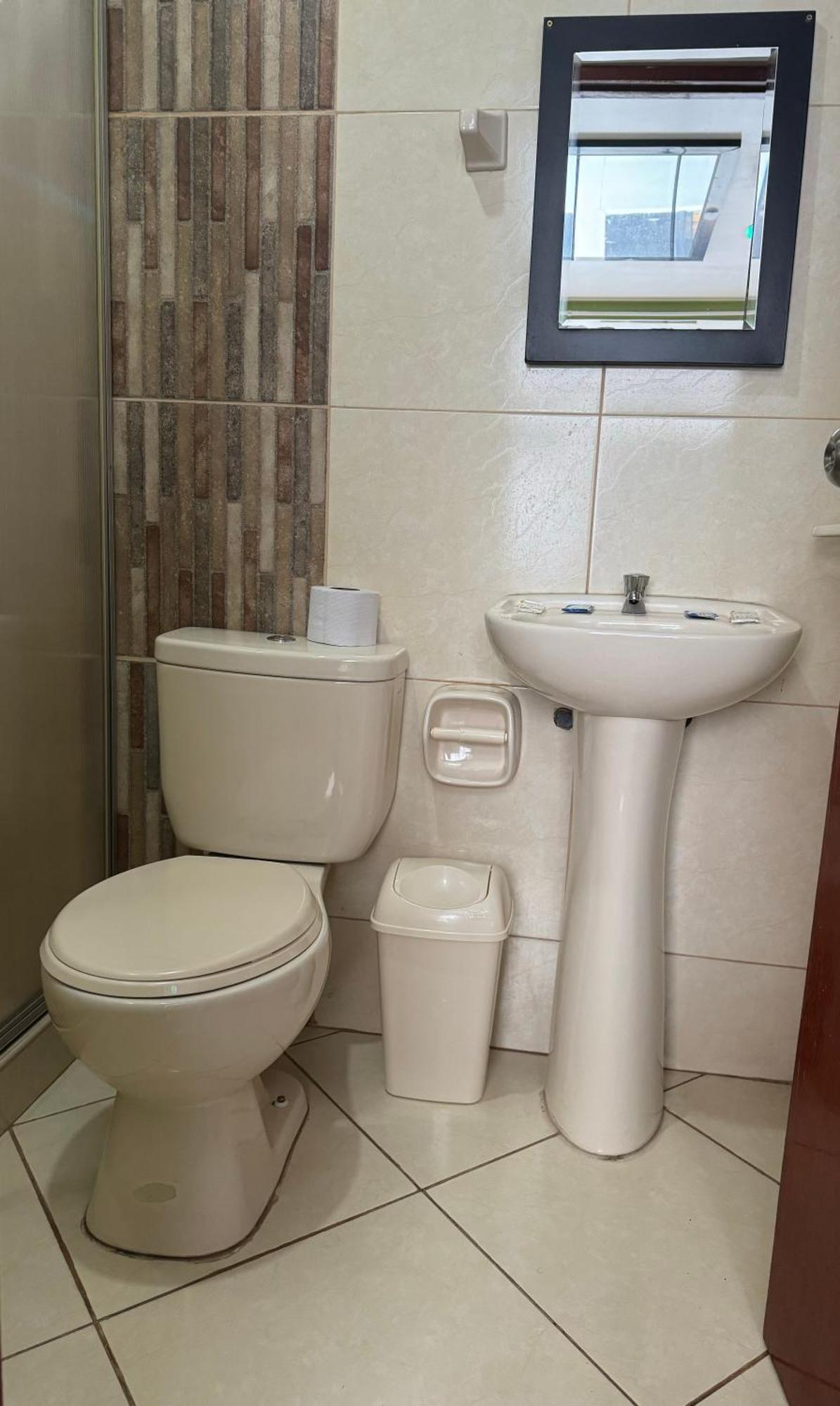 Illari Wari L - Hotel Sauna Ayacucho Exteriör bild