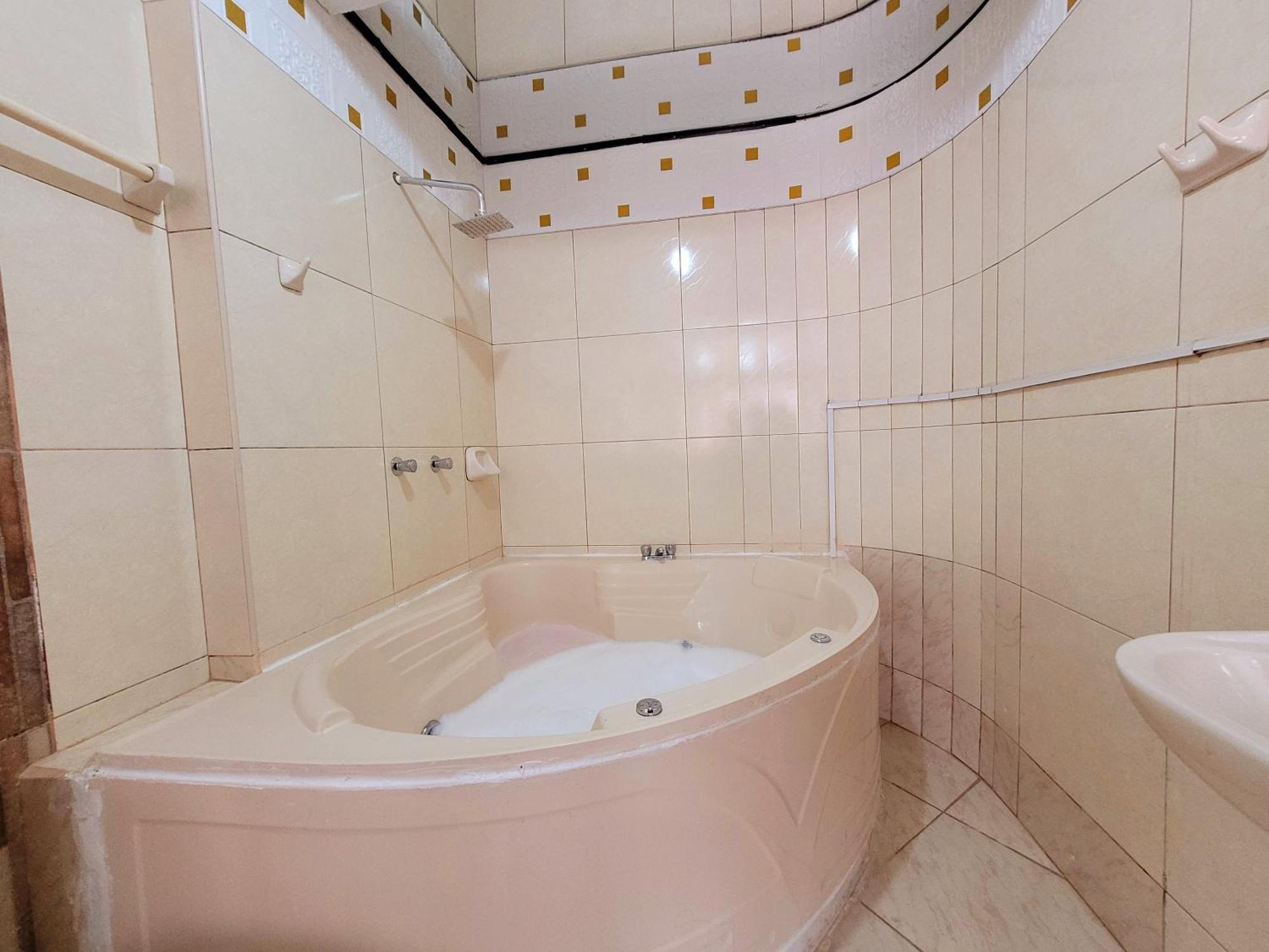Illari Wari L - Hotel Sauna Ayacucho Rum bild